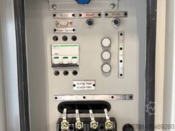  DPX Power Loadbank AC400V-1000 kW - DPX-30025