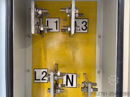  DPX Power Loadbank AC400V-1000 kW - DPX-30025