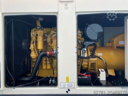 Caterpillar XQP550 - Generator 550 kVA Stage V - DPX-18143