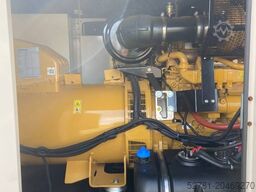 Caterpillar XQP550 - Generator 550 kVA Stage V - DPX-18143