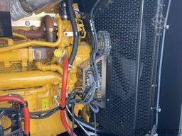 Caterpillar XQP550 - Generator 550 kVA Stage V - DPX-18143