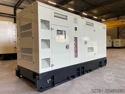 Cummins 6CTAA8.3-G9 - 275 kVA Generator - DPX-19842