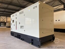 Cummins 6CTAA8.3-G9 - 275 kVA Generator - DPX-19842