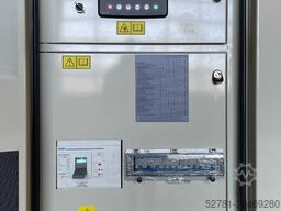 Cummins 6CTAA8.3-G9 - 275 kVA Generator - DPX-19842