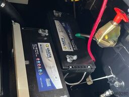 Cummins 6CTAA8.3-G9 - 275 kVA Generator - DPX-19842