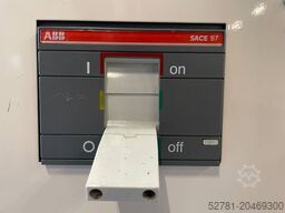 FG Wilson P800 - 880kVA used Genset - DPX-12645