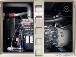Iveco CR13TE3A - 440 kVA Generator - DPX-19796