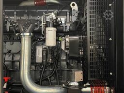 Iveco CR13TE3A - 440 kVA Generator - DPX-19796