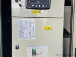Iveco C9TE9 - 415 kVA Generator - DPX-19796