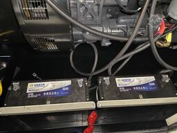 Iveco C9TE9 - 415 kVA Generator - DPX-19796