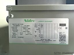 Iveco NEF45TM3 - 132 kVA Generator - DPX-19792