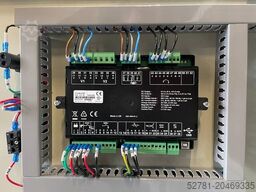 Iveco NEF45TM3 - 132 kVA Generator - DPX-19792