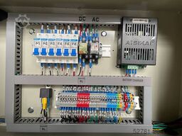 Iveco NEF45TM3 - 132 kVA Generator - DPX-19792