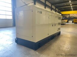 Iveco NEF67TM4 - 188 kVA Generator - DPX-19793