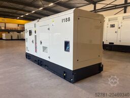 Iveco NEF67TM4 - 188 kVA Generator - DPX-19793