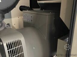 Iveco NEF67TM4 - 188 kVA Generator - DPX-19793