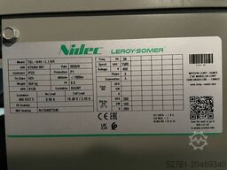 Iveco NEF67TM4 - 188 kVA Generator - DPX-19793