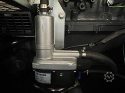 Iveco NEF67TM4 - 188 kVA Generator - DPX-19793