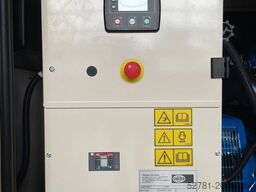FG Wilson P88-3 - 88 kVA Genset - DPX-16007