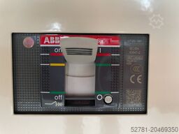 FG Wilson P88-3 - 88 kVA Genset - DPX-16007