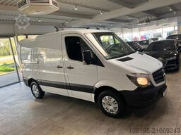 MERCEDES-BENZ Sprinter 210/316 CDI*Regalsystem*1.Hand*Garantie