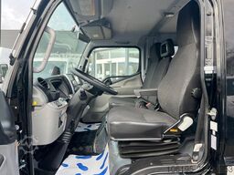 MITSUBISHI Canter 7C18D DoKa*3-Seiten Meiller Kipper*Klima*