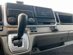 MITSUBISHI Canter 7C18D DoKa*3-Seiten Meiller Kipper*Klima*