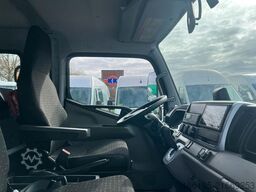 MITSUBISHI Canter 7C18D DoKa*3-Seiten Meiller Kipper*Klima*