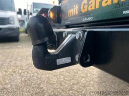 MITSUBISHI Canter 7C18D DoKa*3-Seiten Meiller Kipper*Klima*