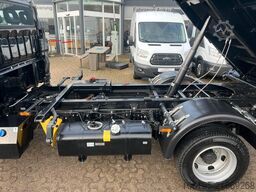 MITSUBISHI Canter 7C18D DoKa*3-Seiten Meiller Kipper*Klima*