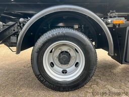 MITSUBISHI Canter 7C18D DoKa*3-Seiten Meiller Kipper*Klima*