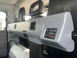 MITSUBISHI Canter 7C18D DoKa*3-Seiten Meiller Kipper*Klima*