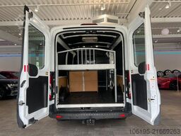 FORD Transit Hoch+Lang*L3-H2*Garantie*Schlafkabine*