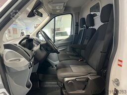 FORD Transit Hoch+Lang*L3-H2*Garantie*Schlafkabine*