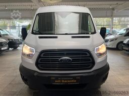 FORD Transit Hoch+Lang*L3-H2*Garantie*Schlafkabine*