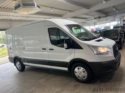 FORD Transit Hoch+Lang*L3-H2*Garantie*Schlafkabine*