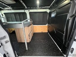 FORD Transit Hoch+Lang*L3-H2*Garantie*Schlafkabine*
