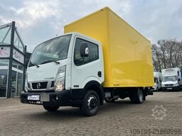 NISSAN Cabstar NT 400 35.14 Maxi Möbel Koffer*Hebebühne