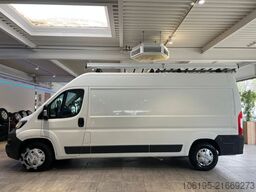 PEUGEOT Boxer HDI Maxi Hoch+Lang*L3-H2*1.Hand*Garantie*