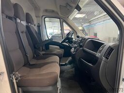PEUGEOT Boxer HDI Maxi Hoch+Lang*L3-H2*1.Hand*Garantie*