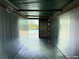 SCANIA R500 NGS 6X2 FULL AIR RETARDER WALKING FLOOR NL