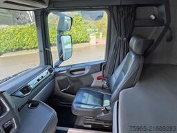 SCANIA R500 NGS 6X2 FULL AIR RETARDER WALKING FLOOR NL