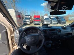 RENAULT Master STX Haras  5 Sitzer