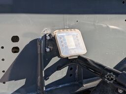 MEILLER HardoX 25 cbm, E- Verdeck, MIETEN?