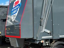 LANGENDORF Combi-Liner Kipper 48 cbm+ Gülle 27 cbm, MIETEN?