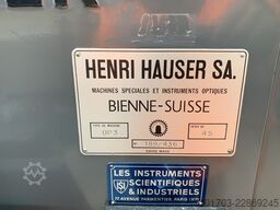HAUSER OP3