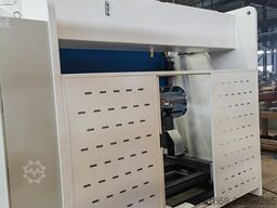 Pressmaster 110t/3200mm DA66T 8+1 Axes