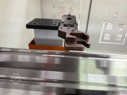 Pressmaster 110t/3200mm DA66T 8+1 Axes