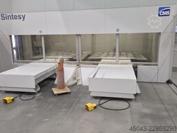 CMS S.p.A. SINTESY 4323 MPT
