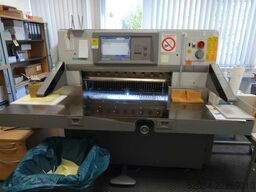 POLAR MOHR 92XT
